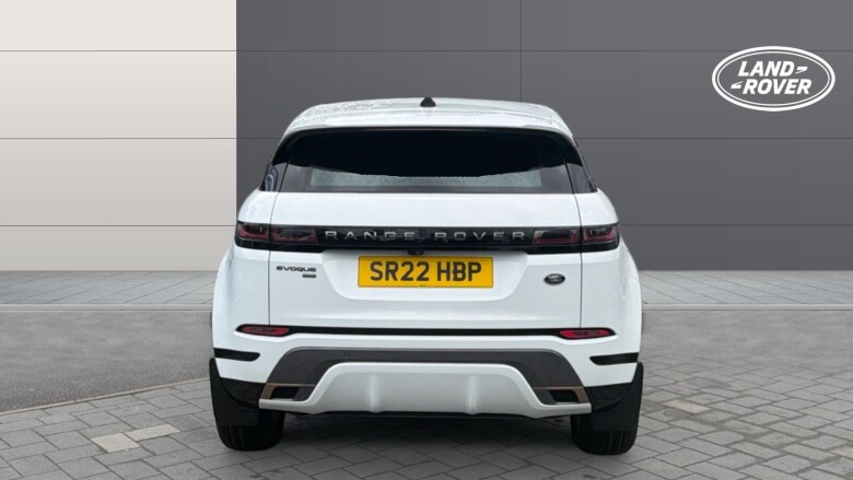 Land Rover Range Rover Evoque 1.5 P300e R-Dynamic S 5dr Auto Hatchback
